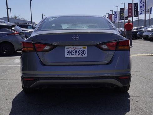 Used 2024 Nissan Altima 2.5 S FWD image 5
