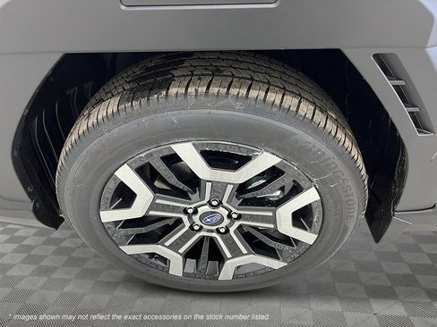 New 2026 Subaru Outback Touring XT AWD/4WD image 11