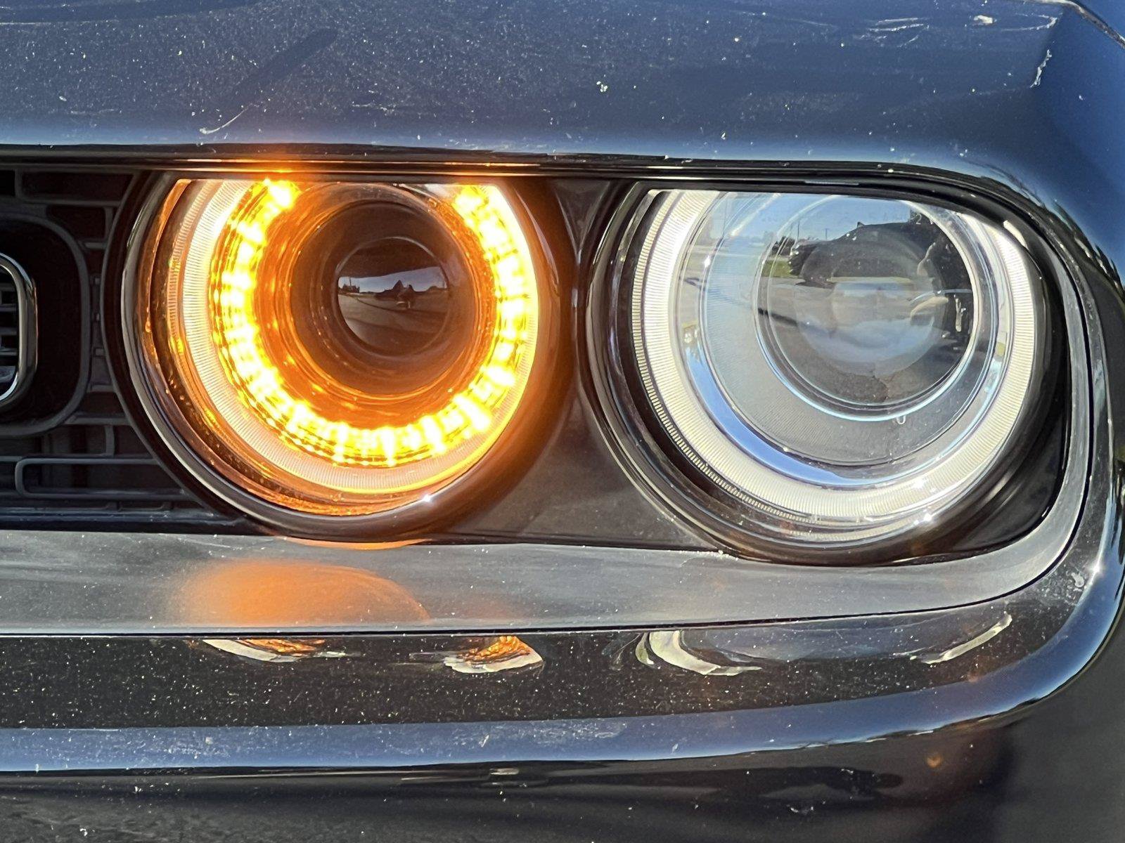 Used 2018 Dodge Challenger R/T Plus RWD image 13
