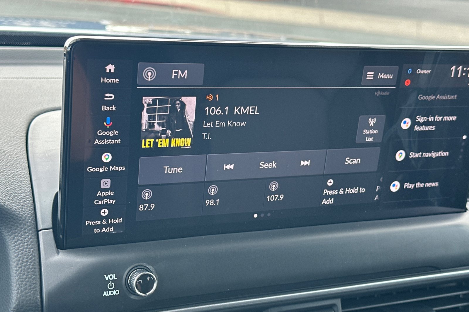 New 2026 Honda Pilot EX-L image 20