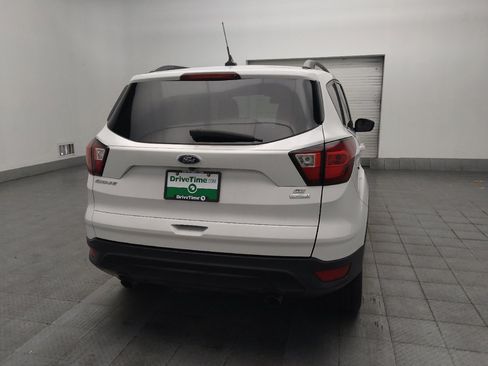 Used 2019 Ford Escape SE FWD image 7