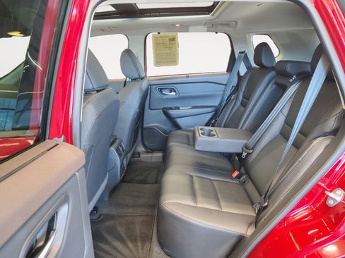 Certified 2023 Nissan Rogue SL w/ SL Premium Package image 26