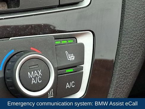 Used 2020 BMW 230i Convertible w/ Premium Package RWD image 17