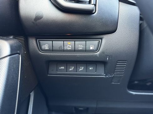 New 2026 MAZDA CX-50 AWD 2.5 Hybrid w/ Weather Package image 30