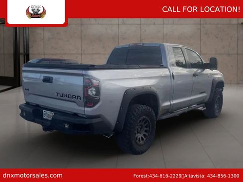 Used 2014 Toyota Tundra SR5 image 3