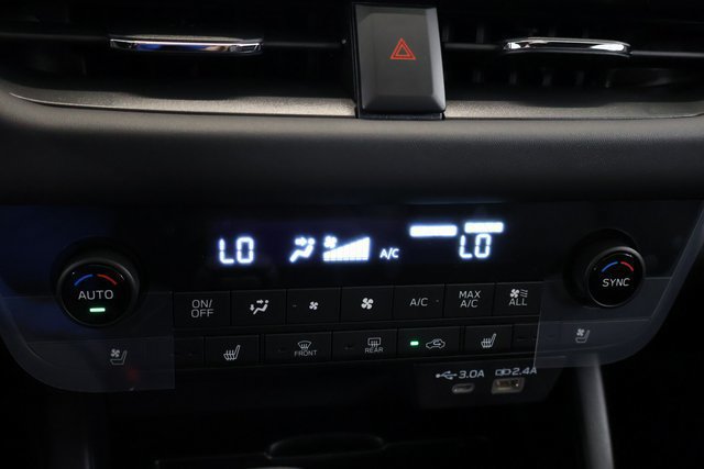 New 2026 Subaru Outback Touring XT AWD/4WD image 20