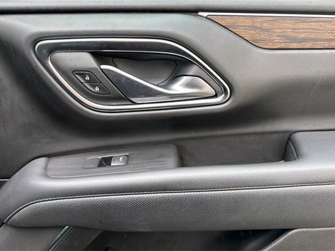 Used 2024 Chevrolet Tahoe Premier image 22