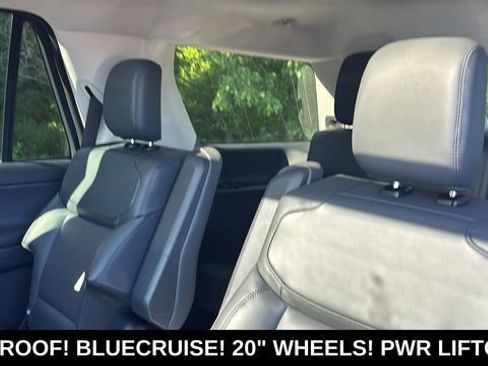 New 2026 Ford Expedition Active AWD/4WD image 26