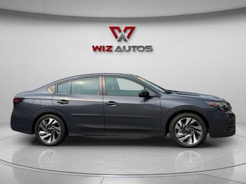 Used 2024 Subaru Legacy Limited AWD/4WD image 6