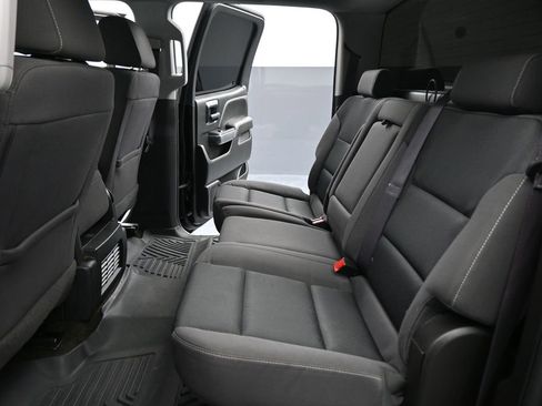 Used 2017 Chevrolet Silverado 1500 LT w/ LT Eassist Package image 17