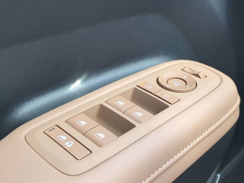 New 2026 Hyundai Santa Fe Limited FWD image 34