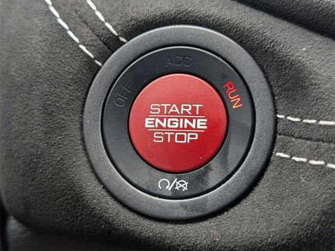 Used 2022 Dodge Durango SRT w/ Premium Interior Group image 29