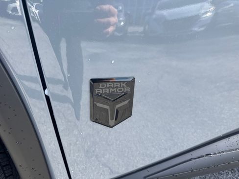 New 2026 Nissan Rogue Dark Armor image 10