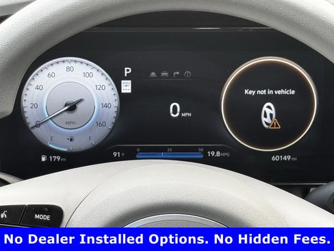 Used 2024 Hyundai Elantra SEL FWD image 15