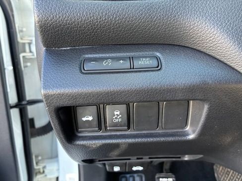 Used 2018 Nissan Altima 2.5 SV image 20