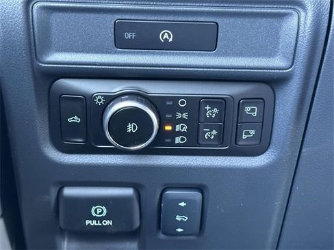 New 2025 Ford F150 Lariat w/ Equipment Group 501A Mid image 20