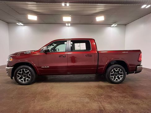 Used 2025 RAM 1500 Laramie image 6