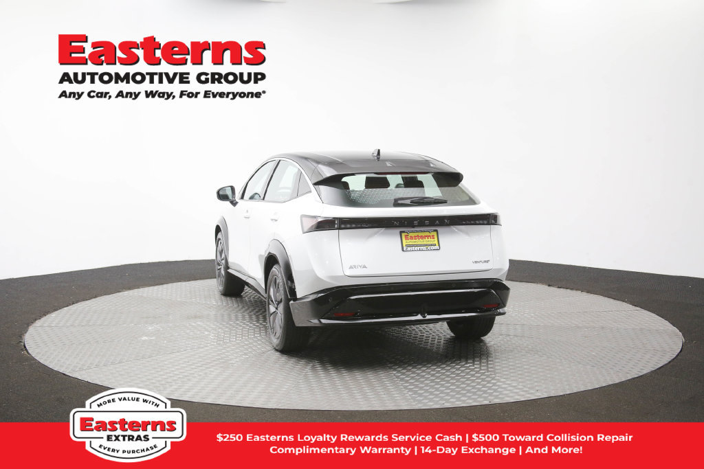 Used 2023 Nissan Ariya FWD image 60