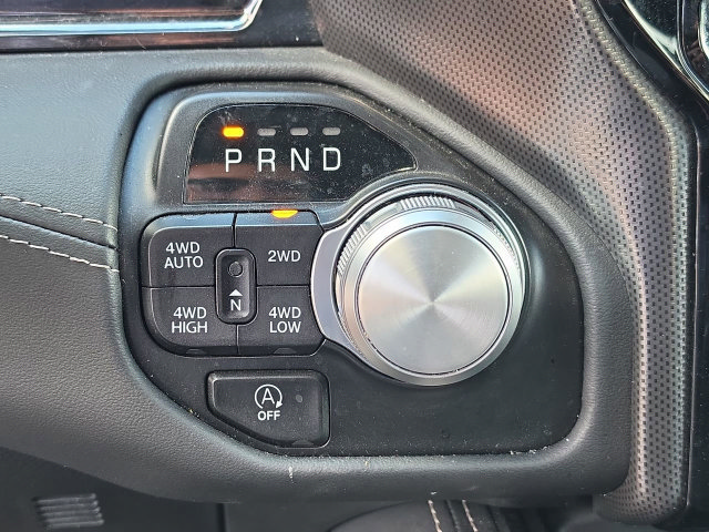 Used 2024 RAM 1500 Limited w/ Bed Utility Group AWD/4WD image 27
