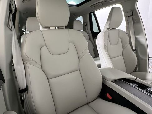 Used 2024 Volvo XC90 T8 Plus w/ Protection Package Premier image 26