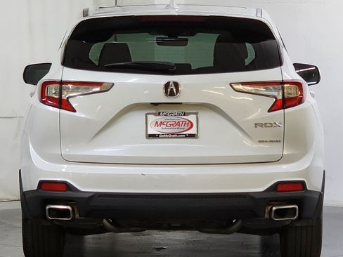 Used 2023 Acura RDX AWD image 6