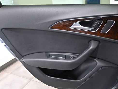 Used 2016 Audi A6 2.0T Premium image 12