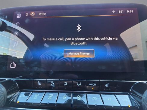 Certified 2024 Chevrolet Colorado Z71 w/ Z71 Convenience Package 2 AWD/4WD image 29