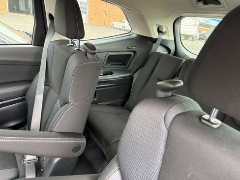 Used 2025 Subaru Ascent Premium AWD/4WD image 7