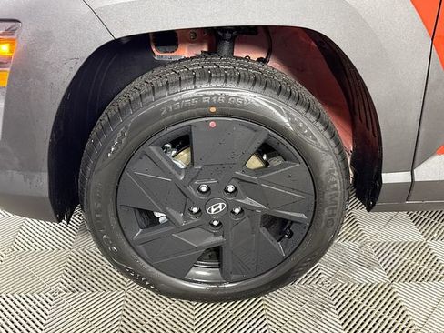 New 2026 Hyundai Kona SEL Sport image 4