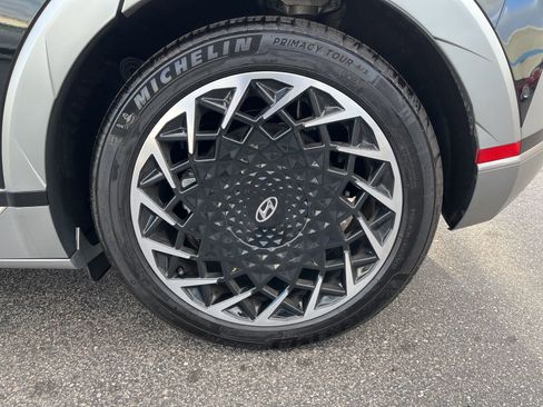Certified 2024 Hyundai Ioniq 5 Limited image 10