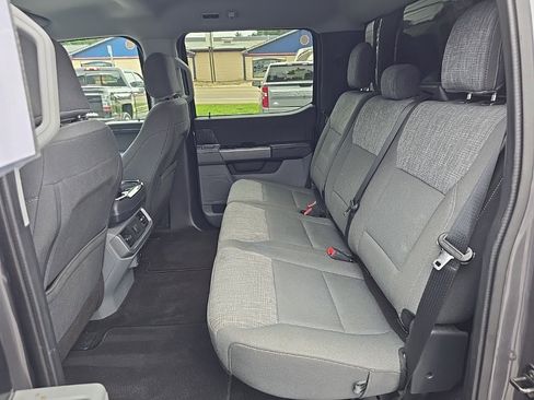 Used 2021 Ford F150 XLT w/ Equipment Group 301A Mid image 26