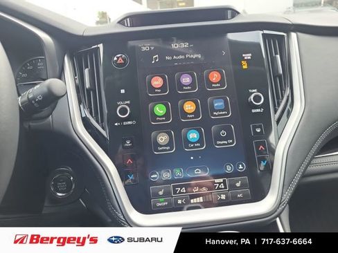 Certified 2025 Subaru Outback Limited image 26