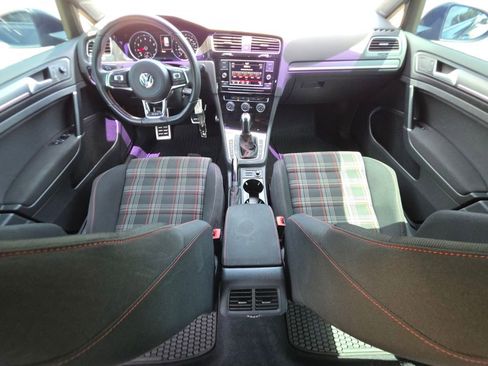 Used 2020 Volkswagen GTI S FWD image 4