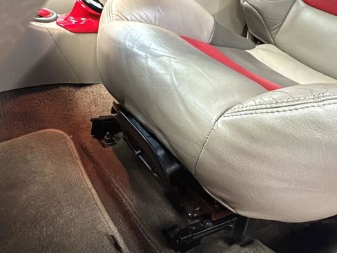 Used 1999 Ford Mustang Cobra RWD image 24