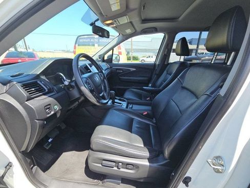 Used 2018 Honda Pilot EX-L image 23