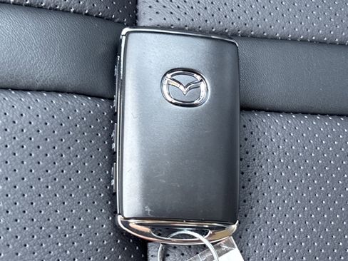 New 2026 MAZDA CX-50 AWD 2.5 S image 43