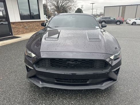 Used 2023 Ford Mustang Coupe w/ Equipment Group 101A image 10