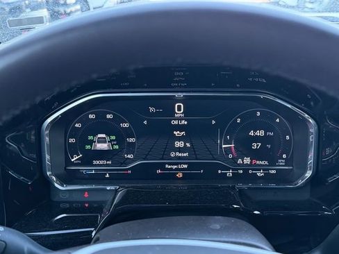 Used 2025 GMC Sierra 1500 SLT image 17