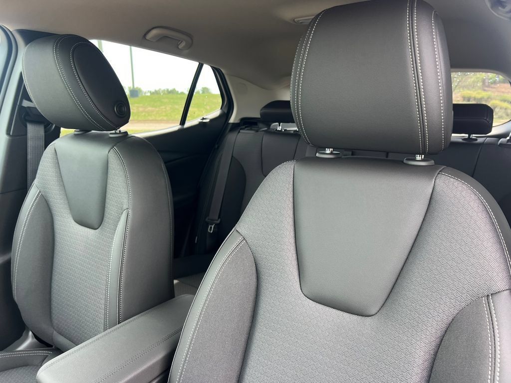 New 2026 Buick Encore GX Preferred w/ Comfort Package AWD/4WD image 10