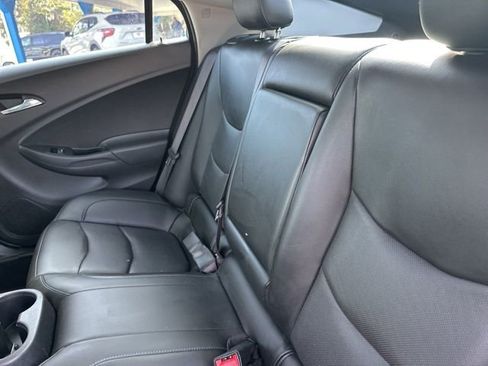 Used 2017 Chevrolet Volt Premier w/ Driver Confidence II Package image 33