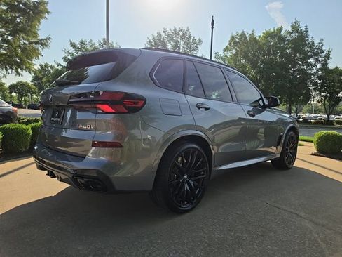 Used 2026 BMW X5 M60i AWD/4WD image 5
