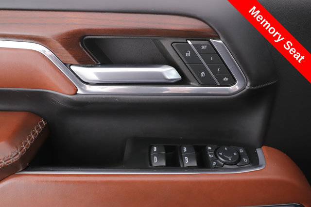 Used 2024 GMC Sierra 2500 Denali Ultimate AWD/4WD image 21