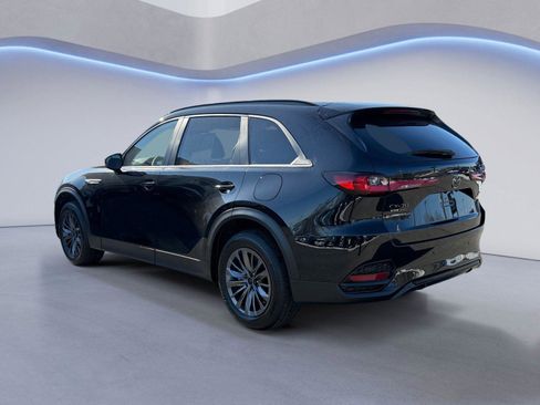 New 2026 MAZDA CX-70 SC Plus AWD/4WD image 5