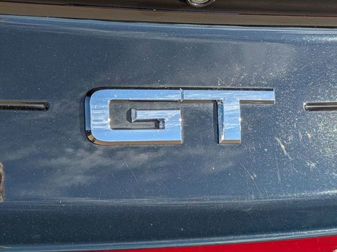 Used 2021 Ford Mustang GT Premium w/ Ford Safe & Smart Package image 10