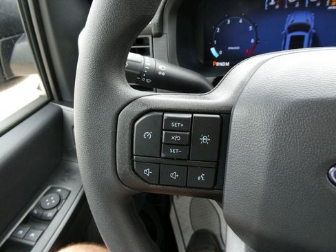 New 2026 Ford F150 STX w/ Equipment Group 200A AWD/4WD image 18