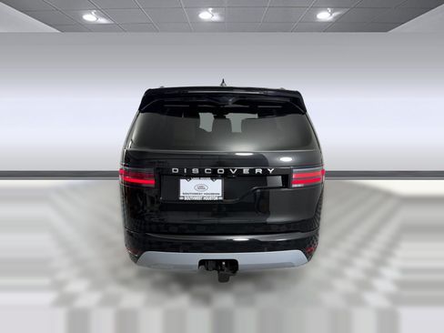 Used 2026 Land Rover Discovery Limited Edition AWD/4WD image 10