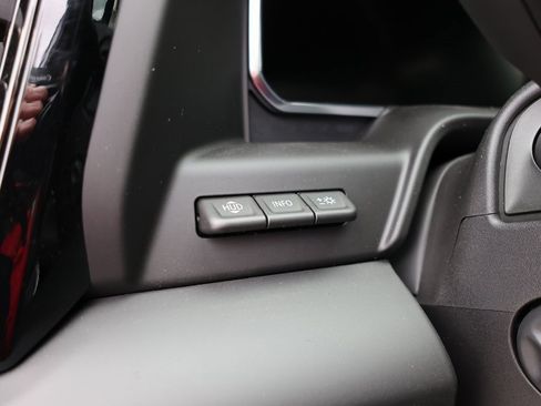 New 2026 GMC Sierra 1500 AT4X w/ AT4X AEV Edition image 13