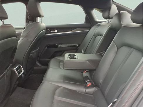 Used 2023 Kia K5 GT FWD image 21