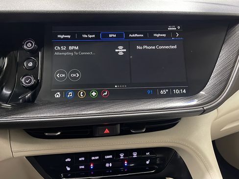 Used 2022 Buick Envision Preferred FWD image 9