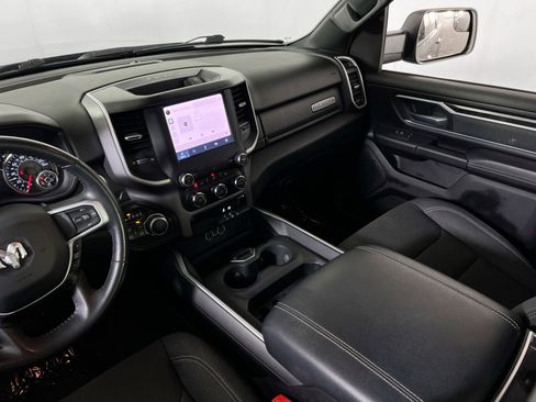 Used 2023 RAM 1500 Big Horn image 22